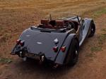 Morgan 4/4 Sport 2008 года
